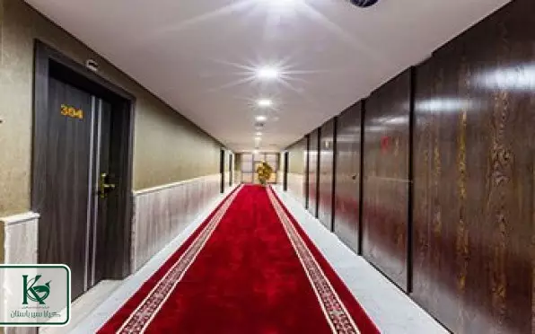 تور قشم